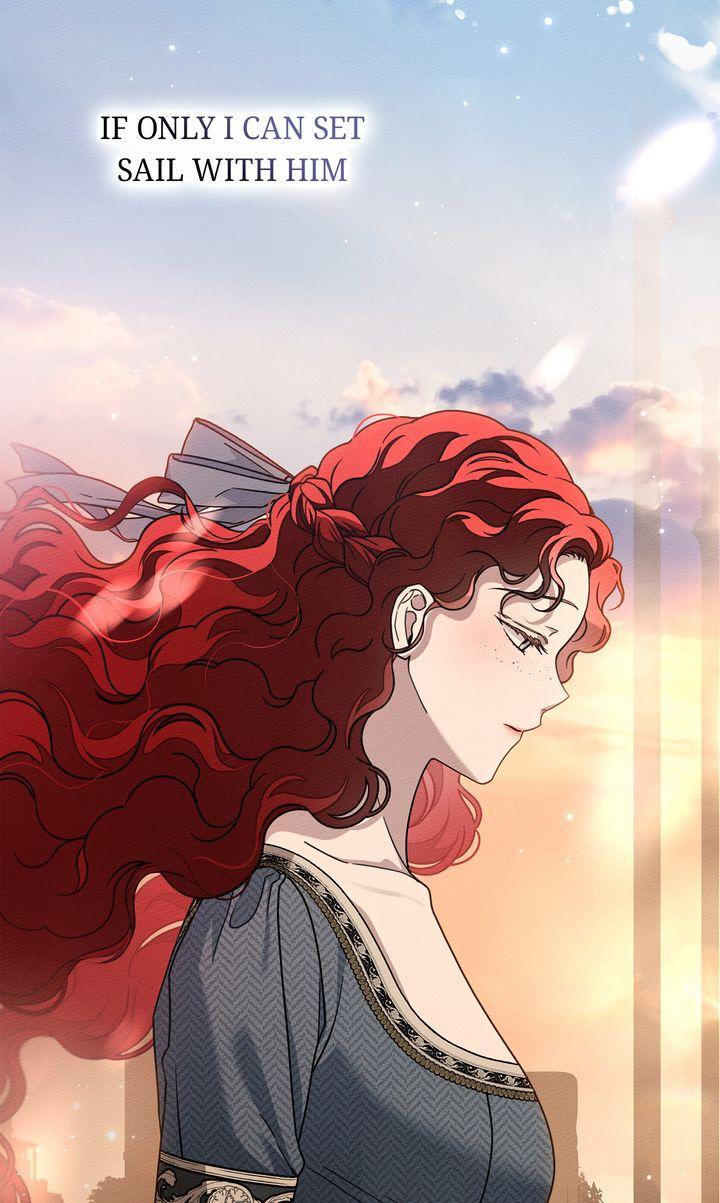 Under the Oak Tree Chapter 117 image 66